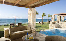 Foto Hotel Ikaros Village in Malia ( Heraklion Kreta)